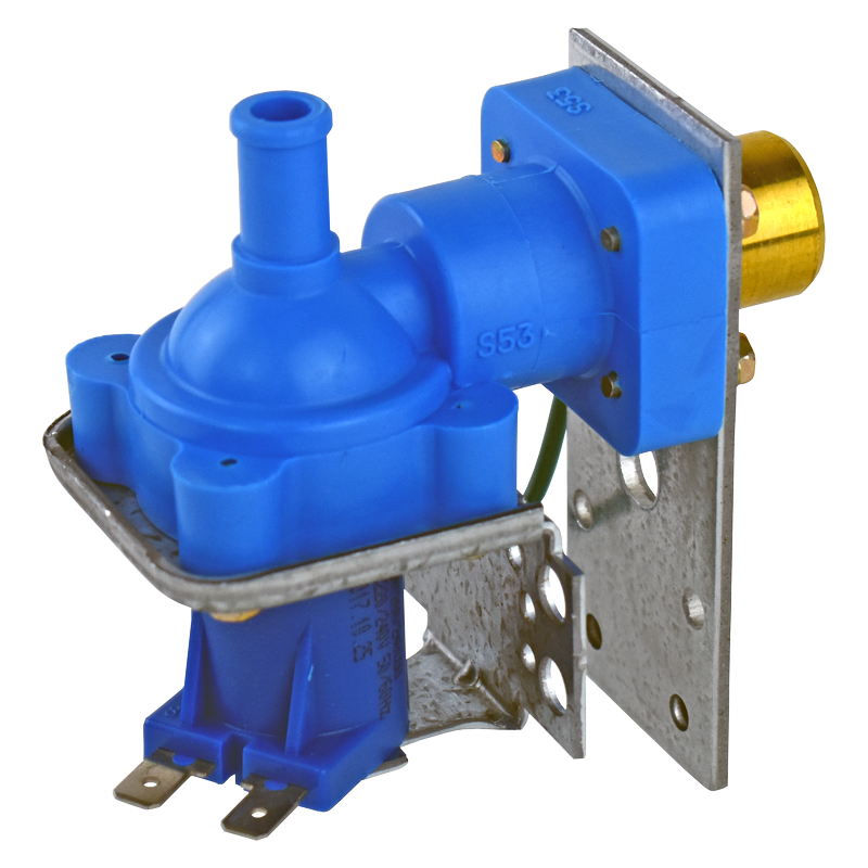  - Aftermarket Ice Machine Valves